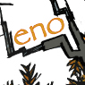 Eno - 10inch